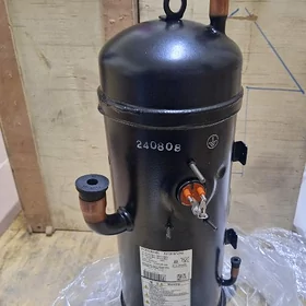 VRF Kompressor VRV компрессор