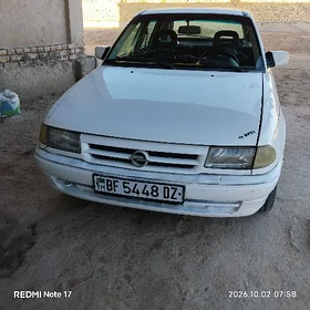 Opel Astra 1992