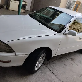 Toyota Camry 1993