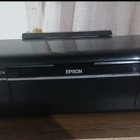 printer