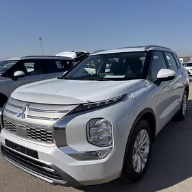 Mitsubishi Outlander 2026