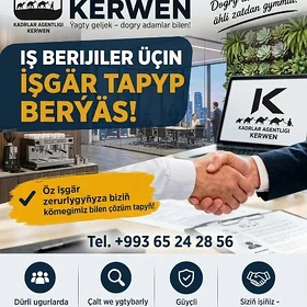 SIZE KADR GEREKMI?