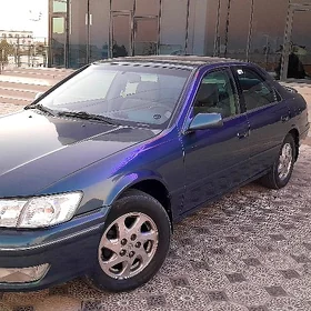 Toyota Camry 2000