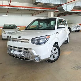Kia Soul 2016