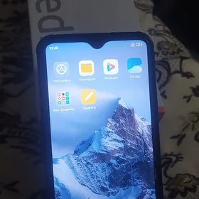 redmi 9