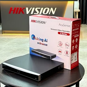 Hikvision NVR DS-7632NXI-K2(E)