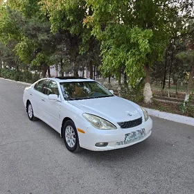Lexus ES 300 2002