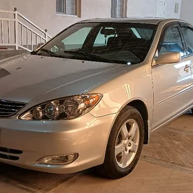 Toyota Camry 2002