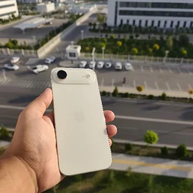 iPhone 17 Air obmen