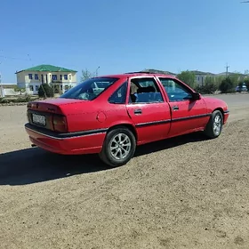Opel Vectra 1991