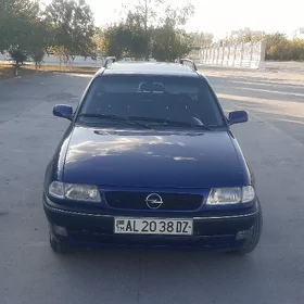 Opel Astra 1997