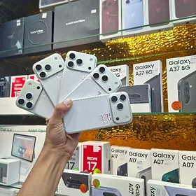 Iphone 17 pro 256GB 100%