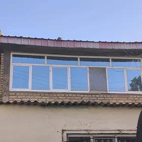 satlyk jaý