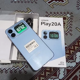 HONOR Play 20a