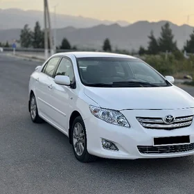 Toyota Corolla 2008