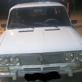 Lada 2106 1990