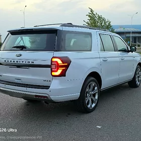 Ford Expedition 2024