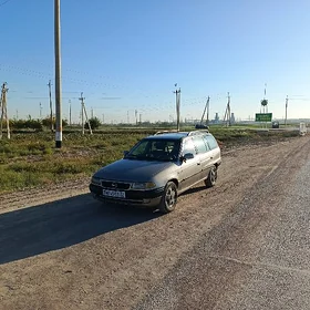 Opel Astra 1996
