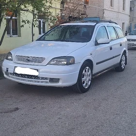 Opel Astra 2000