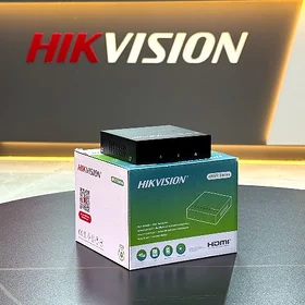 Hikvision NVR DS-E04NI-Q1