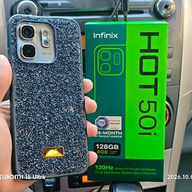 Infinix Hot 50 i 8/128 Gb