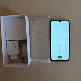 Redmi note 15c