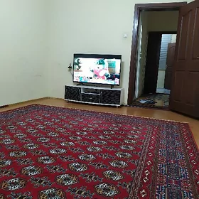 gyssagly mir 6 arkaçka 2+1