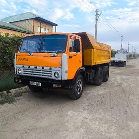 Kamaz 5320 1991