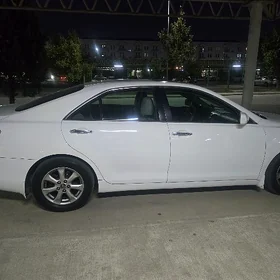 Toyota Camry 2010