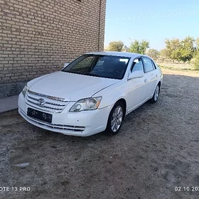 Toyota Avalon 2006