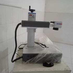 Galvo scanner laser aparat
