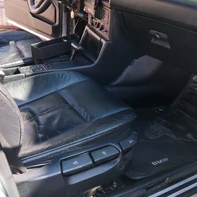 BMW 525 1992