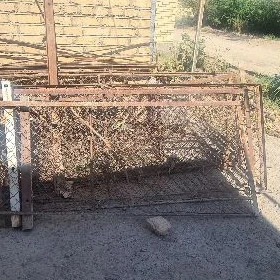 ugolnik armatur