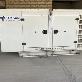 Teksan
