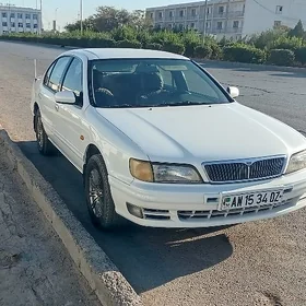 Nissan Maxima 1999