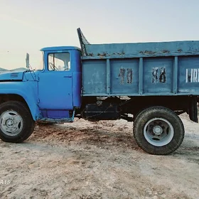 Zil 131 1990