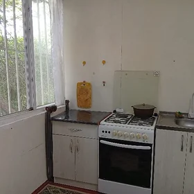 Квартира