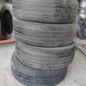 255 55 20 TEKER MICHELIN