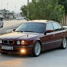 BMW 525 1995