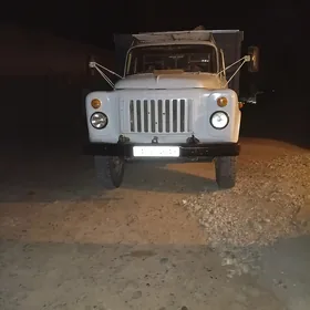 Gaz 53 1992