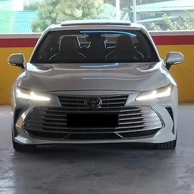 Toyota Avalon 2019