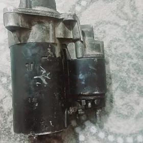 bmw starter
