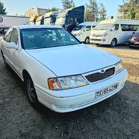 Toyota Avalon 1998