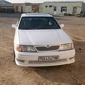 Toyota Avalon 1999