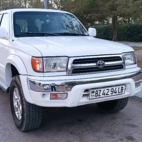 Toyota 4Runner 2002