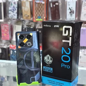 Infinity GT 20 pro