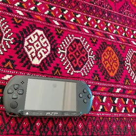 PSP
