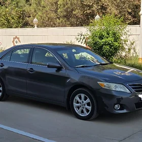 Toyota Camry 2010