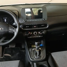 Hyundai Kona 2023