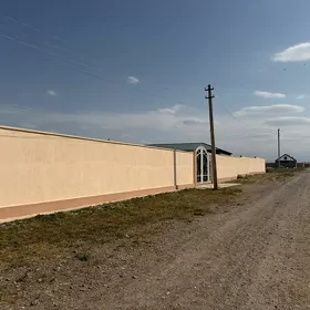 Satlyk jaý Kaka şäheri